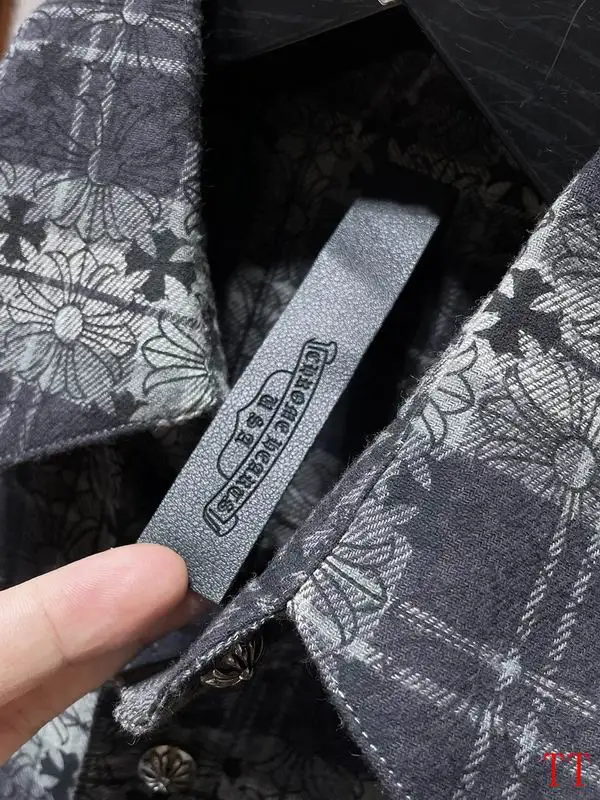Chrome Hearts S-XL 20tx01 (9)